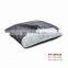 Wholesale Deep coffee Color Comfortable Soft Fur Pet Beds