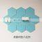 factory wholesale price diy felt wall sticker decoration