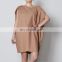 Dress Plus Size Women Casual Summer Loose Clothing