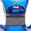 Custom Light Weight Sport Hydration Backpack Running Pack With 2L Water Bladder