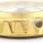 HQS006G high quality 60mm hygrometer insert indoor weather barometer cigar hygrometer