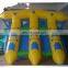 inflatable fishing zodiac boat, inflatable seat boat, inflatable semi boat inflatable disco boat