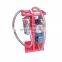 Filter The Oil Filling In Portable Hydraulic Lubrication System Cart