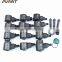 Common Rail Injector Tools Injector Adaptors 12PCS