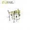 2020 New Color Gym Fitness Commercial Group Training Equipment From Dhz