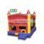 Pvc Paint Inflatable Sale Canada Art Bounce Bouncy Castle With Faces