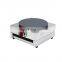 Commercial crepe maker gas crepe maker  crepe machine