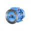 Factory Supply Speed 1500 R/min Asynchronous Motor 50 Hz Electric Motor 1669kg