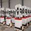 1000KN 2000KN computer controlled hydraulic servo universal testing machine