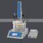 Double Digital Display Low Temperature Asphalt Bitumen Needle Penetration Test Equipment/Asphalt Penetrometer