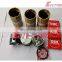 for K3F K3E K3D Cylinder Liner Sleeve kit Piston Ring Liner kit