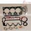 for Isuzu 3LA1 Engine Bearing Gasket Piston & Ring Set