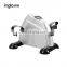 Factory Direct Portable Indoor  Fitness Exercise Bike Magnetic Mini Pedal Bike for Home Use