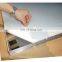 304 Super Mirror Etching Stainless Steel Sheet for Elevator and Kitchen wall panels