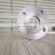 Prime quality 1.6563 41NiCrMo7-3-2 Nickel Alloy Steel WN RF Flange