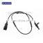 LR024203 ABS Wheel Speed Sensor OEM For Land Rover Range Rover Evoque L538 LV 2012-2019 2.0L