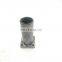 THK  LMK16LUU Linear Ball Bearing Square Flange Type Linear Motion Bearing LMK16LUU