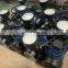 LHF DC Large surface flow 24v larenz solar water pump irrigation system