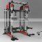 Multi-Function Smith commercial function trainer gym smith machine