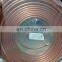 Copper tubes for oxygen production and refrigeration are cheap and of good quality