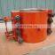 High Pressure Carbon Steel Pipe Leak Repair Clamp