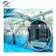 XINYANG fruit chips vacuum freeze dehydration equipment for freeze drying plant