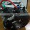 Caravan use 48volt alternator output 200amp with install regulator