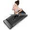 YPOO Perfect Fitness Treadmill Running Machine Small Motorized Treadmill Smart Walking Pad
