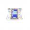 Korea small bubble portable 5 in 1 BIO face lift skin whitening microdermabrasion machine as seen on tv