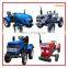 8-18HP Agriculture Farm Equipment Mini Walking Tractor Walk Behind Tractor