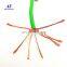 awg  4 ga Audio wires best cca material power cable