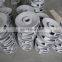 Steel Investment Casting Pump Impeller Customized Stainless