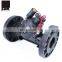 solenoid valve irrigation greenhouse garden watering 2.5inch 251BM MANUAL OPERATED