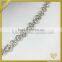 Crystal AB stone wholesale Crystal rhinestone cup chain