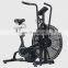 Hot sales cheap price commercial cardio gym fitness equipment equipment air bike CT20