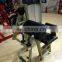Double Functional Assistant Chin & Dip Machine Gym Equipment SF08