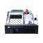 Unestech 2.5+3.5in SATA Tray-less SSD Hdd Mobile Rack for 5.25in Optcial Drive Enclosure