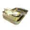Vehicle Rrepair Tools Metal Waste Oil Drain Pan