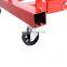 Hydraulic 2 TON FOLDING SHOP CRANE Mobile Engine Hoist Lifter Workshop Lift