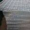 Long-term supply of steel grating