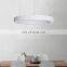 2019 New Design  Fashion American Style Loft Pendent Lamp acrylic chandelier Led Hanging Lamp