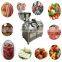 SUS 304 high speed timing silent electric meat bowl cutter