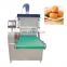 High Speed Automatic Custard Cake Filling Machine/ Bread Cream Injecting Machine/Cake Stuffing machine