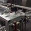 Full Automatic PVC Sheet Silk Screen Printing Machine With Auto Feeding