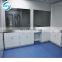 Own Factory Manufacture Lab Workbench with Metal Cabinet