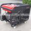 BISON 10 Kw Diesel Generator Portable 10Kw Automatic Generator 3 Phase 230 380 10Kva