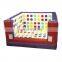 Inflatable twister mattress game for sale