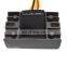 Voltage Regulator Rectifier for Suzuki GN125 1982-2001 GZ125 AN125 AN150 1998-2011 AN125 AN150 5 wires