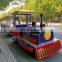 Other Amusement Park Rides Electric Ride on Train for Sale