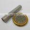 button filters used for valve filter piping